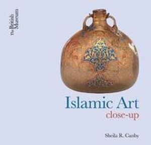 Islamic art close-up