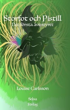 Storfot och Pistill : Det första äventyret | 0:e upplagan