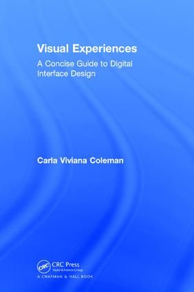 Visual Experiences | 1:a upplagan