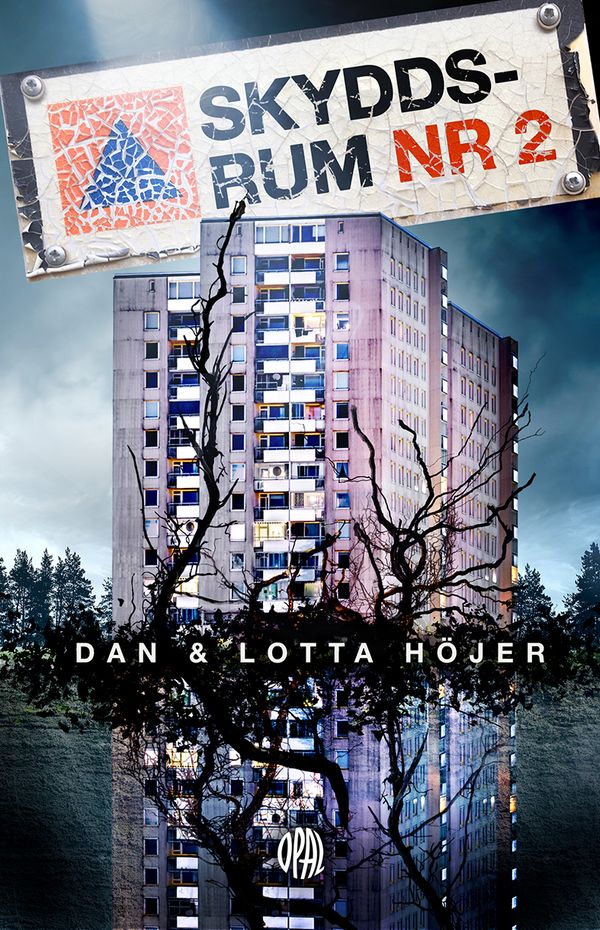Skyddsrum nr 2 | 0:e upplagan