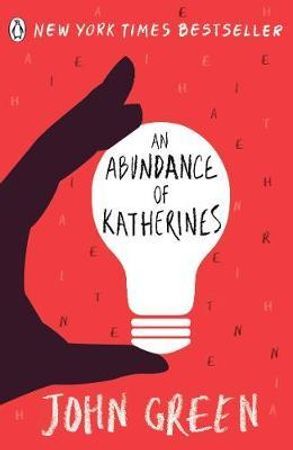 An Abundance of Katherines | 0:e upplagan
