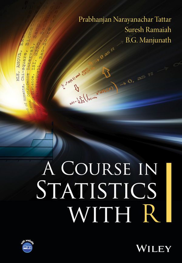 A Course in Statistics with R | 1:a upplagan