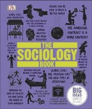 The Sociology Book