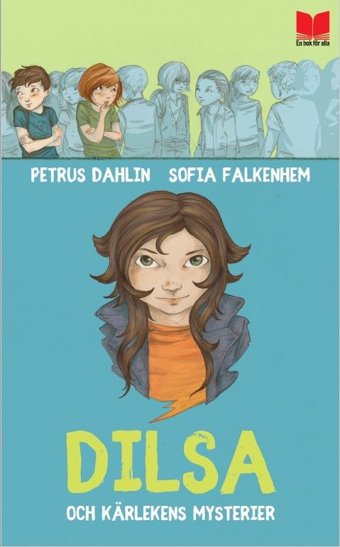 Dilsa och kärlekens mysterier | 1:a upplagan