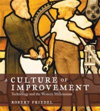 A Culture of Improvement | 0:e upplagan