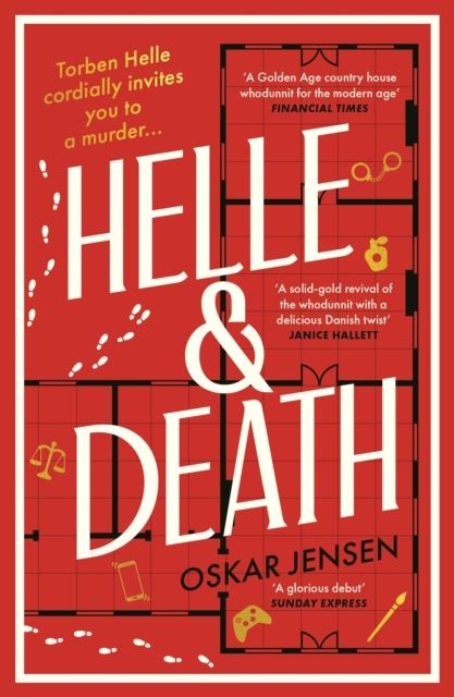 Helle and Death | 0:e upplagan