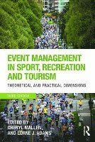 Event Management in Sport, Recreation and Tourism