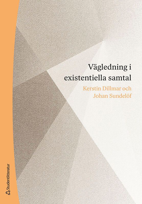 Vägledning i existentiella samtal | 1:a upplagan