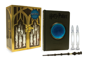 Harry Potter Pensieve Memory Set