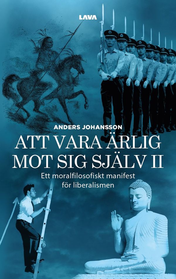Att vara ärlig mot sig själv, del 2 | 0:e upplagan