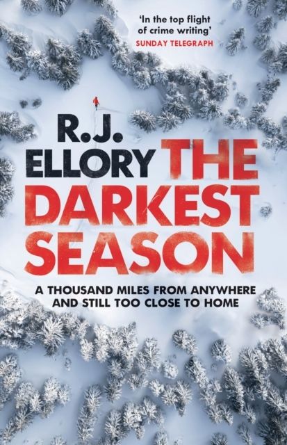 The Darkest Season | 0:e upplagan