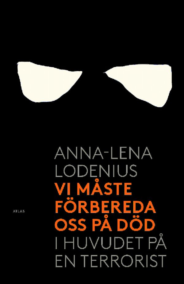 Vi måste förbereda oss på död | 1:a upplagan