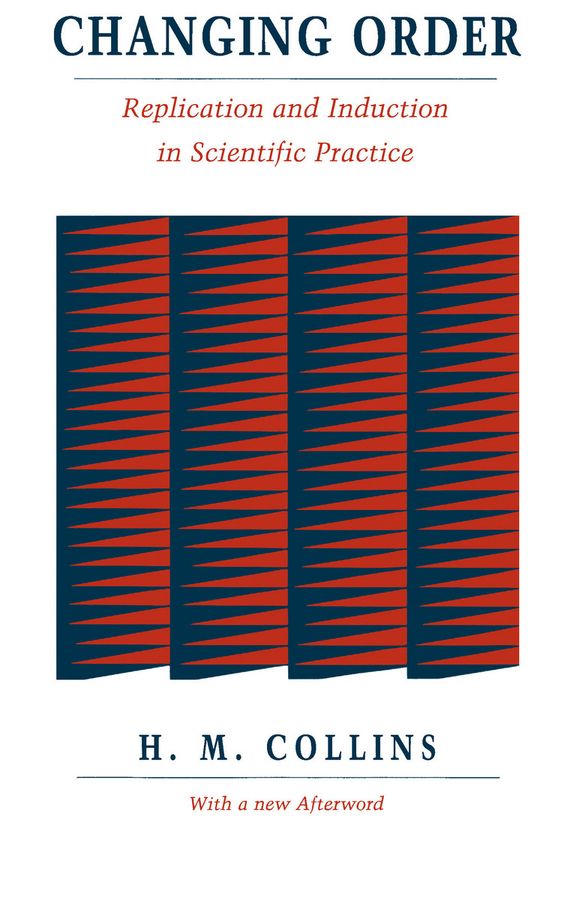 Changing Order | 0:e upplagan