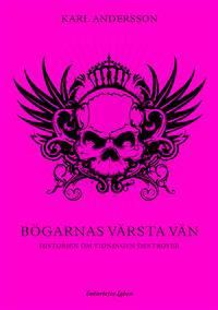 Bögarnas värsta vän : historien om tidningen Destroyer | 1:a upplagan