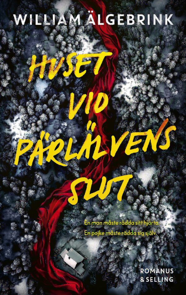 Huset vid Pärlälvens slut | 0:e upplagan