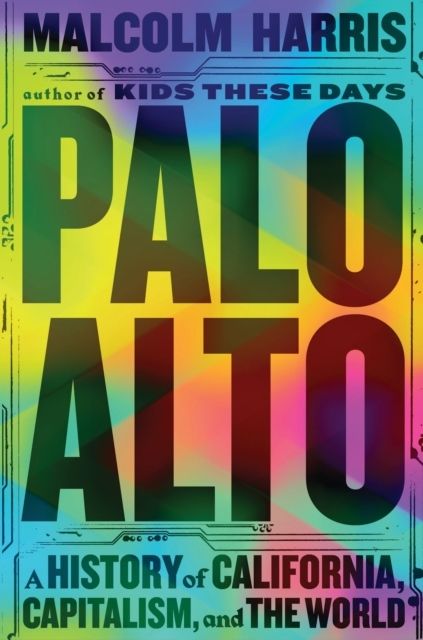 Palo Alto | 0:e upplagan
