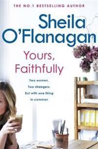 Yours, Faithfully | 0:e upplagan