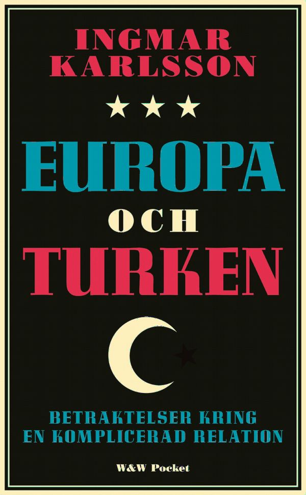Europa och turken | 0:e upplagan