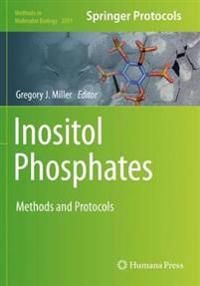 Inositol Phosphates