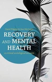 Recovery and Mental Health | 0:e upplagan