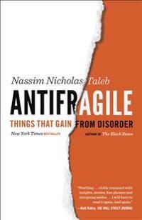 Antifragile | 0:e upplagan