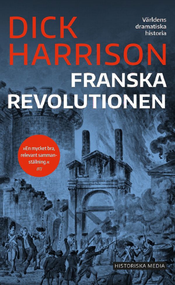 Franska revolutionen | 0:e upplagan