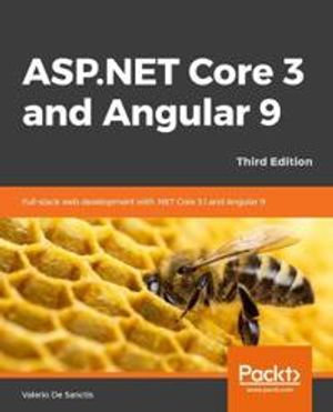 ASP.NET Core 3 and Angular 9