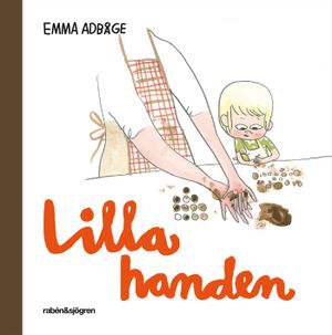 Lilla handen | 1:a upplagan