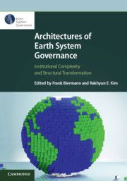 Architectures of Earth System Governance | 1:a upplagan