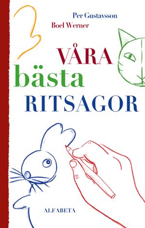 Våra bästa ritsagor | 1:a upplagan