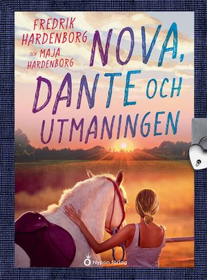 Nova, Dante och utmaningen | 1:a upplagan