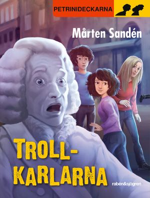 Trollkarlarna | 1:a upplagan