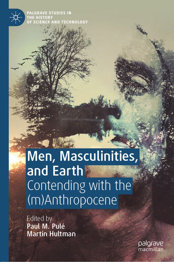 Men, Masculinities, and Earth | 1:a upplagan