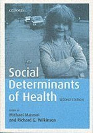 Social Determinants of Health |  2:e upplagan