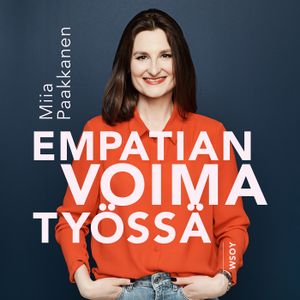 Empatian voima työssä | 1:a upplagan