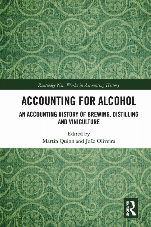 Accounting for Alcohol | 1:a upplagan