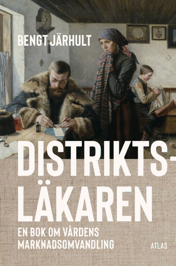 Distriktsläkaren | 0:e upplagan