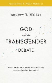 God and the transgender debate