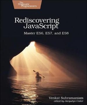 Rediscovering JavaScript | 0:e upplagan