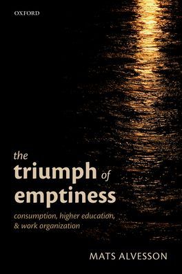 The Triumph of Emptiness | 0:e upplagan