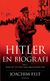 Hitler : en biografi. D. 1