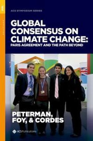 Global Consensus on Climate Change