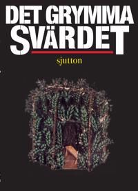 Det Grymma Svärdet 17 | 1:a upplagan