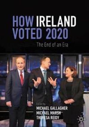 How Ireland Voted 2020 | 1:a upplagan