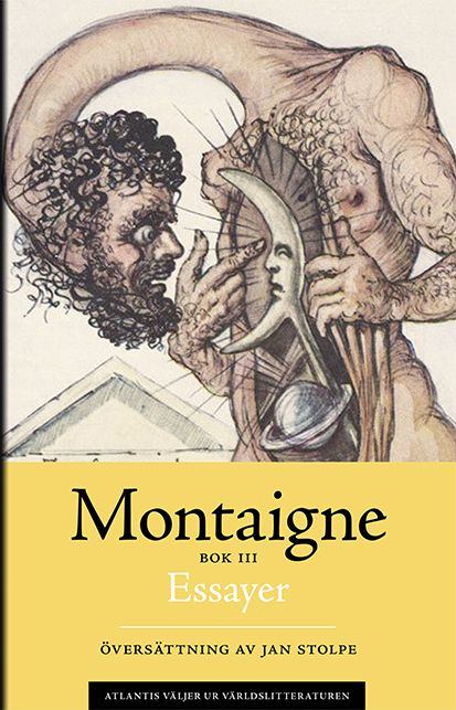 Essayer 3 | 0:e upplagan