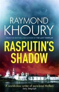 Rasputin's Shadow | 0:e upplagan