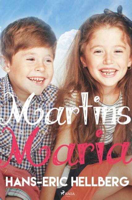 Martins Maria | 1:a upplagan