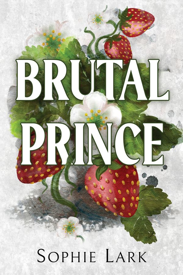 Brutal Prince | 0:e upplagan