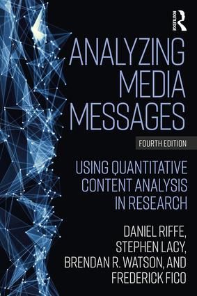 Analyzing Media Messages | 4:e upplagan