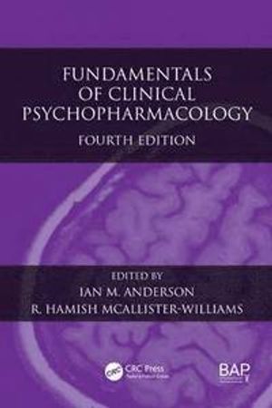 Fundamentals of Clinical Psychopharmacology